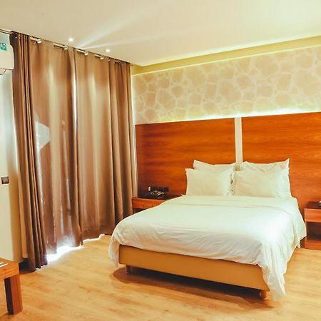 Hotel Perce Neige Ifrane  Ngoại thất bức ảnh