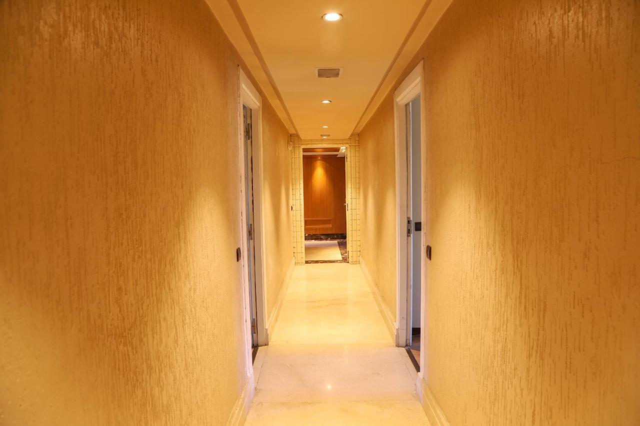 Hotel Perce Neige Ifrane  Ngoại thất bức ảnh