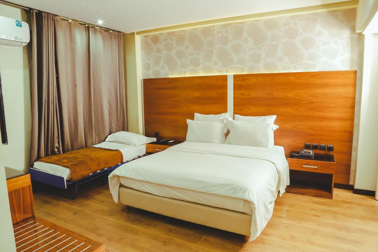 Hotel Perce Neige Ifrane  Ngoại thất bức ảnh