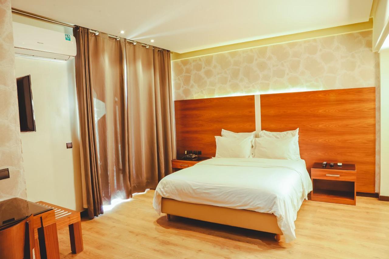 Hotel Perce Neige Ifrane  Ngoại thất bức ảnh