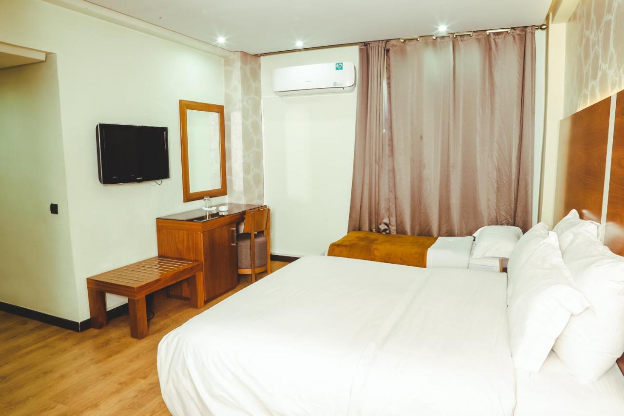 Hotel Perce Neige Ifrane  Ngoại thất bức ảnh