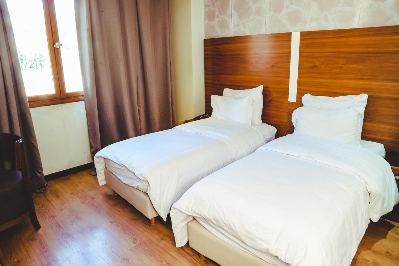 Hotel Perce Neige Ifrane  Ngoại thất bức ảnh
