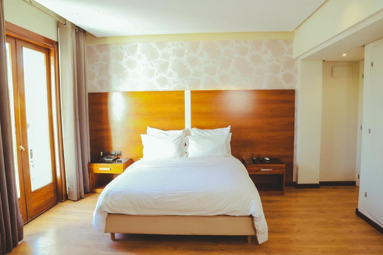 Hotel Perce Neige Ifrane  Ngoại thất bức ảnh