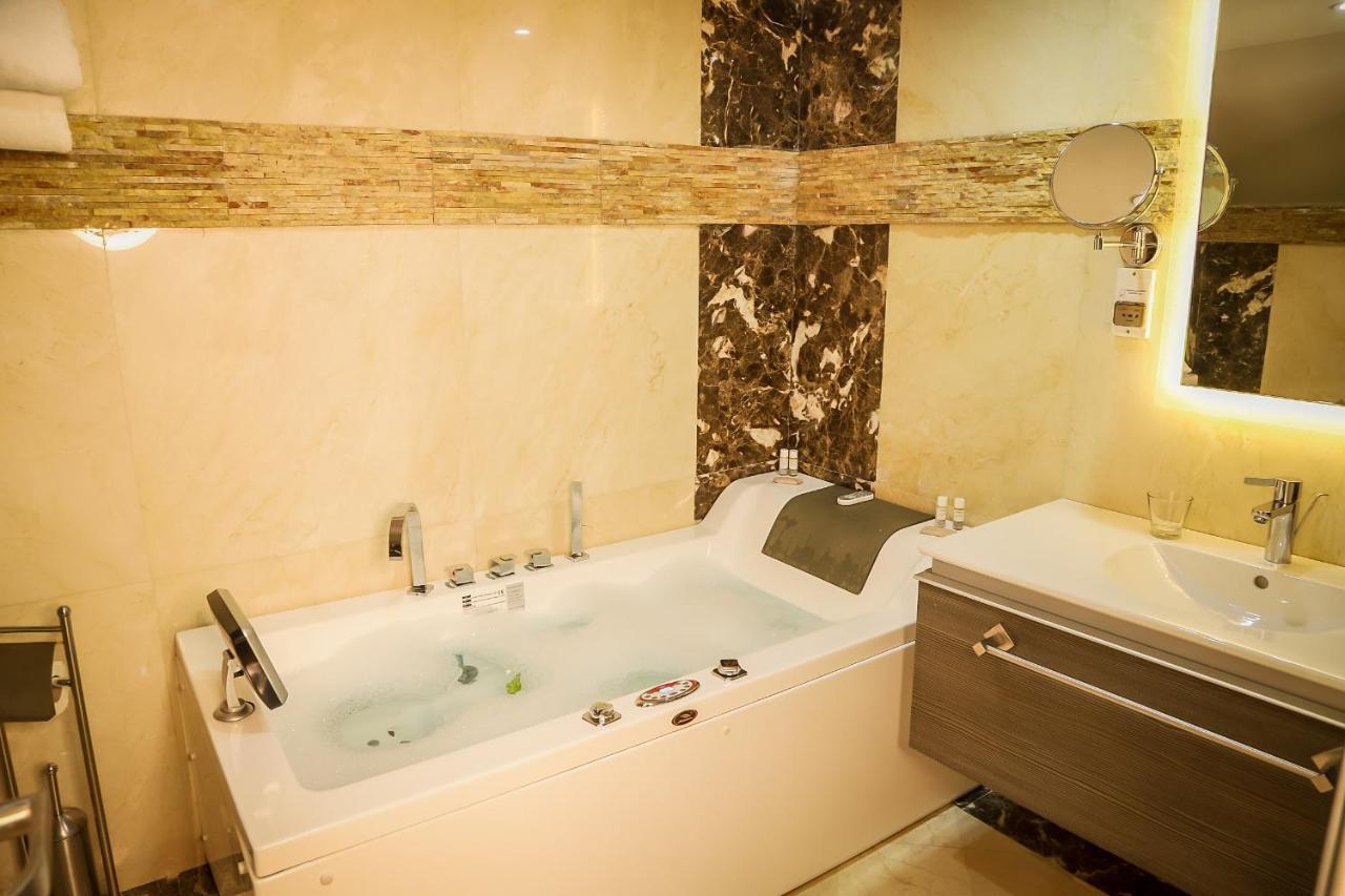 Hotel Perce Neige Ifrane  Ngoại thất bức ảnh