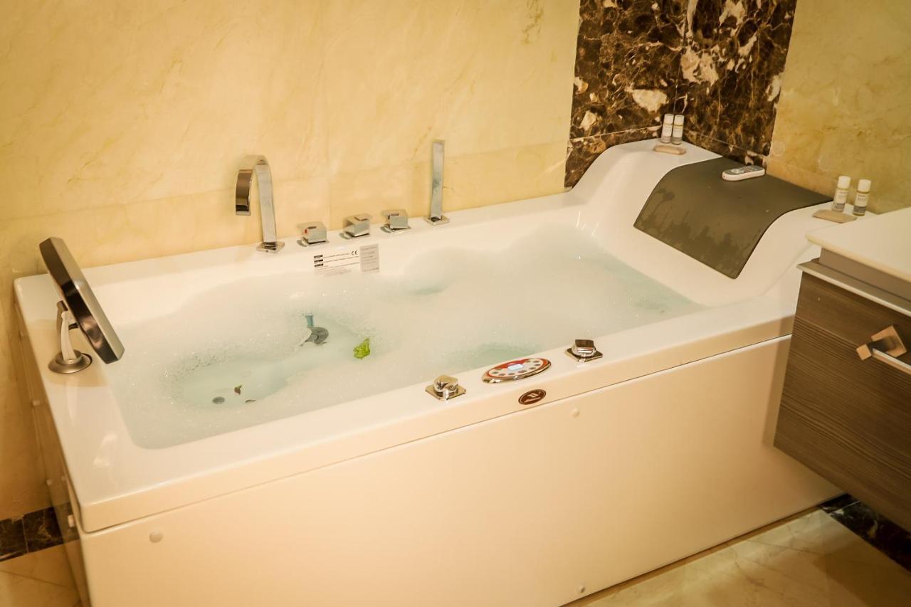 Hotel Perce Neige Ifrane  Ngoại thất bức ảnh